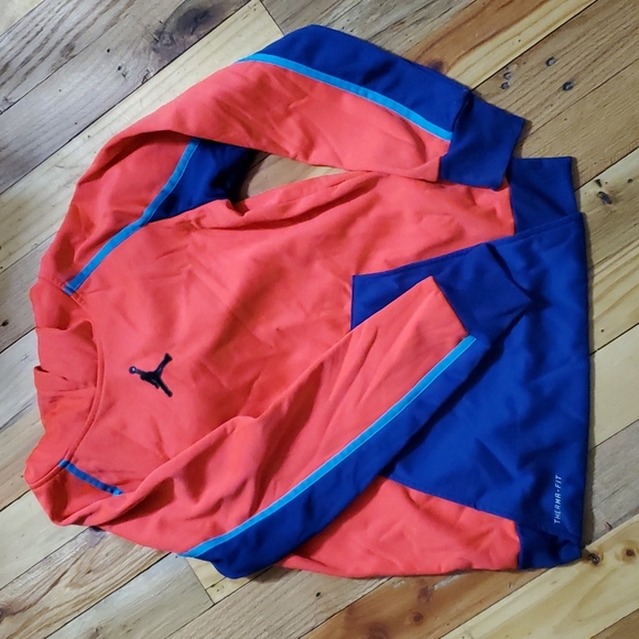 Jordan Other - Jordan Sweater